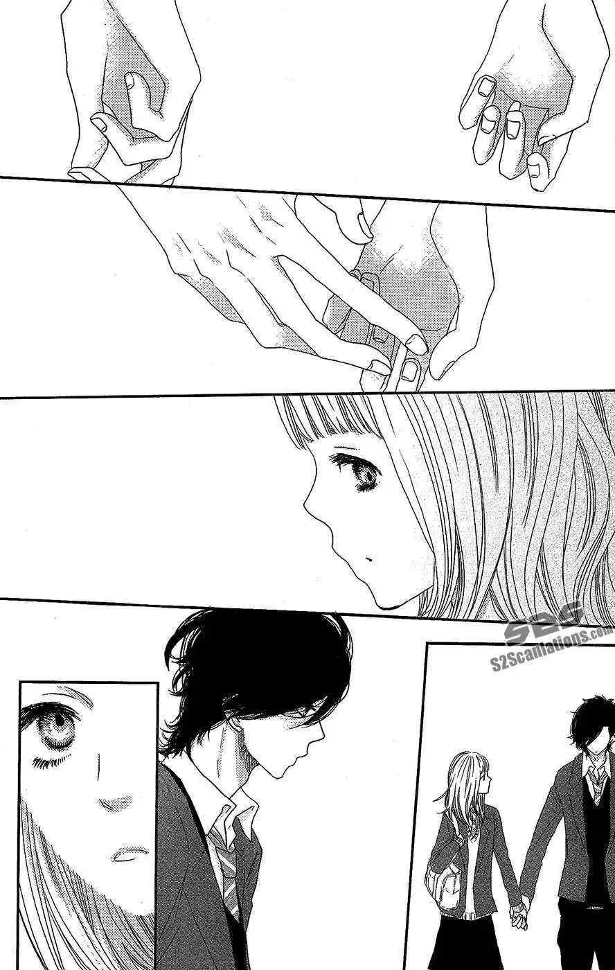 Say I Love You Chapter 44 21